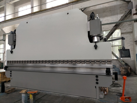 400t CNC υδραυλικό φρένο πιέσης 1200t για κάμψη και σχηματισμό φύλλων μετάλλου