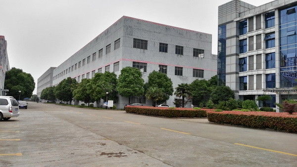 Κίνα JINQIU MACHINE TOOL COMPANY Εταιρικό Προφίλ