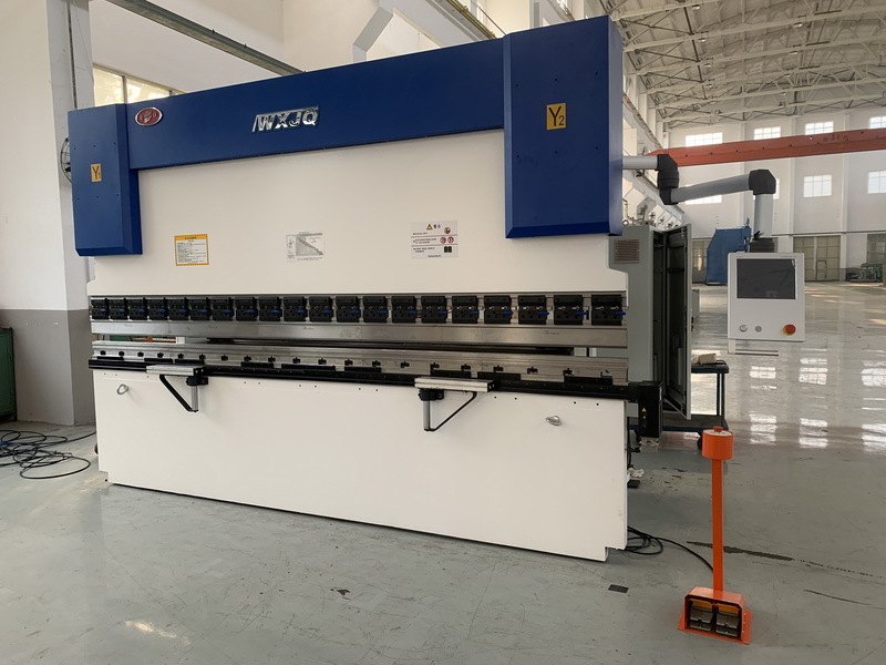 Τελευταία εταιρικά blogs για ΕΠΙΤΡΟΠΗ και αποδοτικότητα στο φρένο CNC press130T