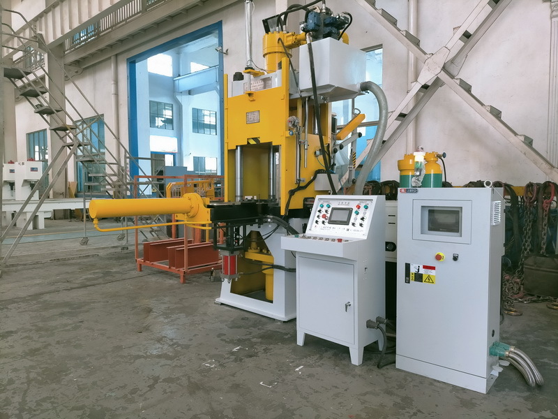 Τελευταία εταιρικά blogs για Αρχή λειτουργίας μιας μηχανής χύτευσης με πεδίο κάθετου περιστροφίου