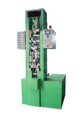 CNC 60T πλήρως αυτόματη κεραμική σκόνη συμπιεστική πίεση μεταλλικής σκόνης σχηματισμός