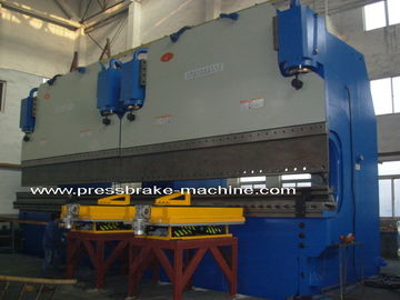 Αγορά Μπροστινά ταΐζοντας 2.5M CNC 1000Ton διαδοχικός Τύπου φρένων πίνακας προστατευτικών κιγκλιδωμάτων εργαλείων κάμπτοντας online manufacture