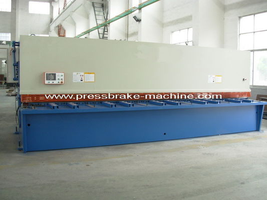 Αγορά Τύπου φρένων υψηλή ικανότητα μετάλλων φύλλων ψαλίδων λαιμητόμων μηχανών υδραυλική online manufacture