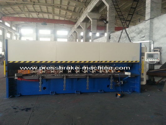 Αγορά η γωνία Β κόπτης CNC αυλακώνοντας τα υδραυλικά 3.2m μακροχρόνια επιτραπέζια CE πρότυπα μηχανών online manufacture