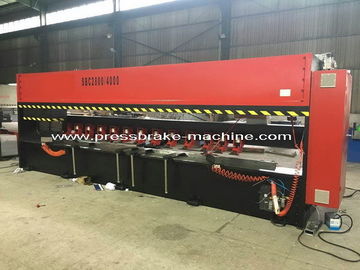 Αγορά Κόπτης CNC Β αυλακιού φύλλων διπλό επικεφαλής Drive Notcher μετάλλων φύλλων μηχανών αυλάκωσης online manufacture