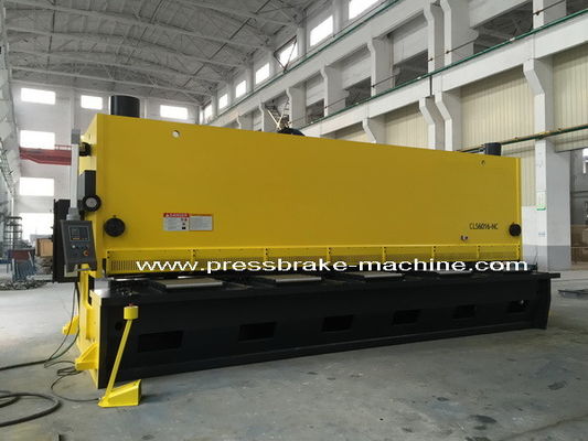 Αγορά 30 χειρωνακτικής υδραυλικής λαιμητόμων κουράς φύλλων μετάλλων QC11K σειράς φύλλων KW κουράς μετάλλων online manufacture