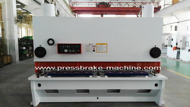 Αγορά Βαρέων καθηκόντων τέμνουσες ψαλίδες μετάλλων 16mm δομή χάλυβα μηχανή 22 KW online manufacture