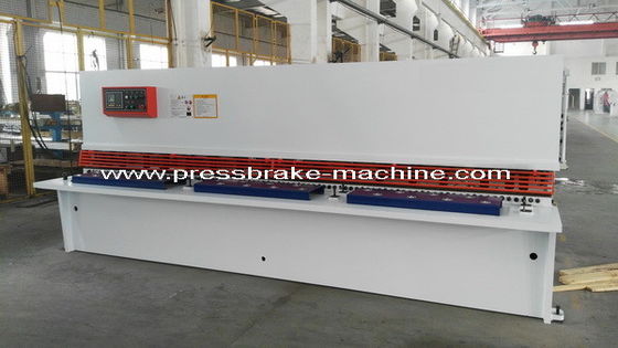 Αγορά CNC Swing Beam Hydraulic Sheet Metal Cutting Machine online manufacture