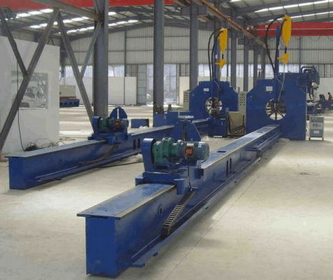 Αγορά μηχανή συγκόλλησης 12M η ελαφριά Πολωνός έκλεισε τη ραφή 3m/min συγκόλλησης με τη συγκόλληση ασπίδων αερίου online manufacture