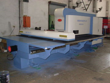 Αγορά Μηχανή υδραυλικό CNC διατρήσεων τρυπών μετάλλων φύλλων υψηλής ακρίβειας βιομηχανική online manufacture