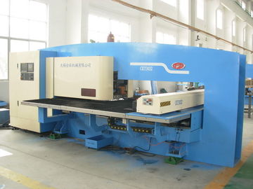 Αγορά Υδραυλική CNC Punching πυργίσκων μηχανή 60 m/min με το σύστημα FANUC online manufacture