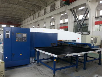 Αγορά Ηλεκτρονική CNC Punching μηχανή, Punching σωλήνων μετάλλων μηχανή online manufacture