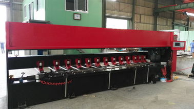 Αγορά Αυτόματα 6mm CNC Β ανοξείδωτο Β μηχανών GBC05K-1250/4000 αυλάκωσης Groover online manufacture