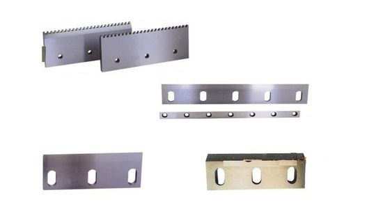 Αγορά Οι ρόδες που τεμαχίζουν τη σκληρότητα 60 λεπίδων D2 κουράς μετάλλων καταστρέφουν το υλικό λεπίδων DC53 online manufacture