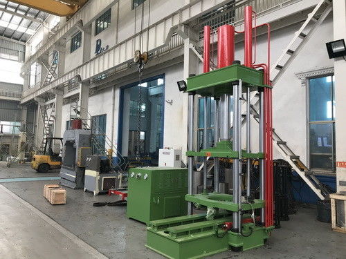 Αγορά Υδραυλική μηχανή σφράγισης πυρήνων στροφέων στατών Τύπου Asselmbly μηχανών online manufacture