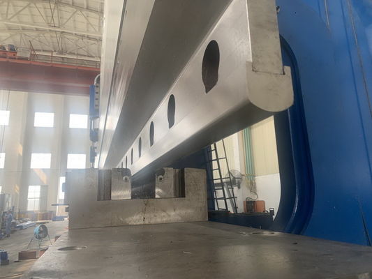 Αγορά εργαλεία φρένων Τύπου μητρών 1000T ανοίγματος 12m μακριά διευθετήσιμα Β για την κάμψη γύρω από Πολωνό online manufacture