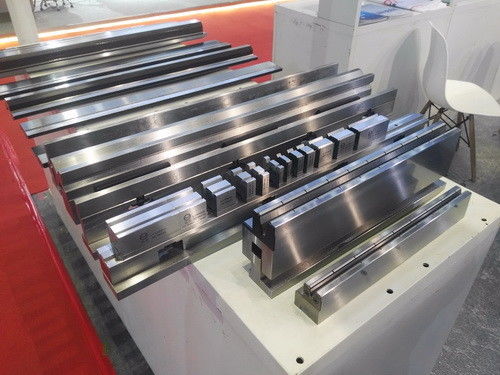122' Press Brake Die Offers Solution Αμερική τύπου 80 βαθμών πρέσα φρένα εργαλεία
