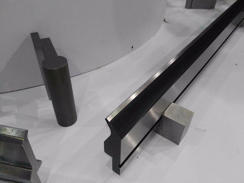 122' Press Brake Die Offers Solution Αμερική τύπου 80 βαθμών πρέσα φρένα εργαλεία