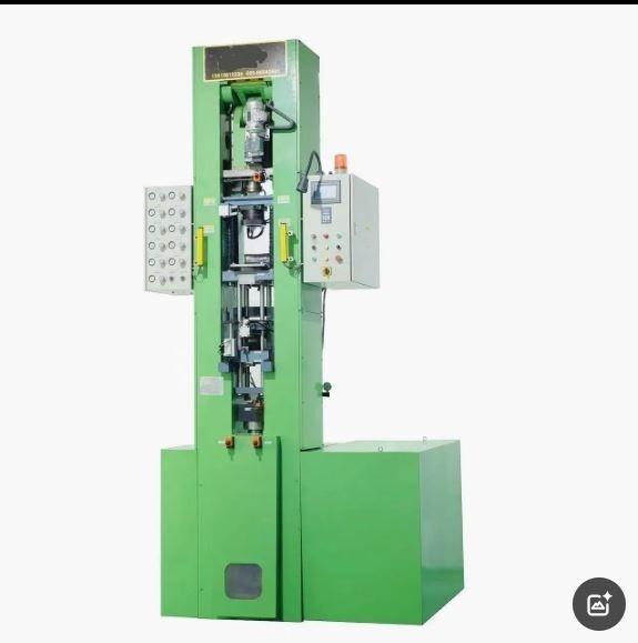 CNC 60T πλήρως αυτόματη κεραμική σκόνη συμπιεστική πίεση μεταλλικής σκόνης σχηματισμός