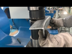 665 μηχανή kraftformer με πέντε σετ εργαλείων