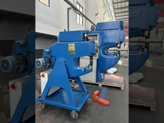 Ηλεκτρικός Kraftformer KF 340 Power Hammer Shrinker Stretcher