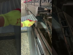 Υδραυλικό φρένο αγκιστριβής CNC