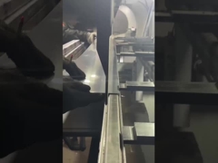 Υδραυλική μηχανή φρένων Τύπου