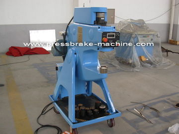 KF350 Kraftfomer Μηχανή συρρίκνωσης τεντώματος 1 mm φύλλο αλουμινίου