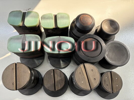 KF340 Kraftfomer Εργαλεία Ελαστικής Διαμόρφωσης για Συρρίκνωση, Τέντωμα και Ισιώματα